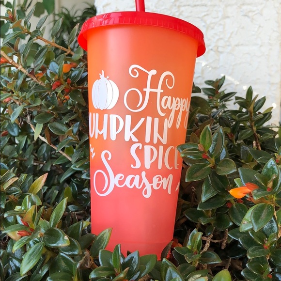 Color Changing Cup - Picture 4 of 4